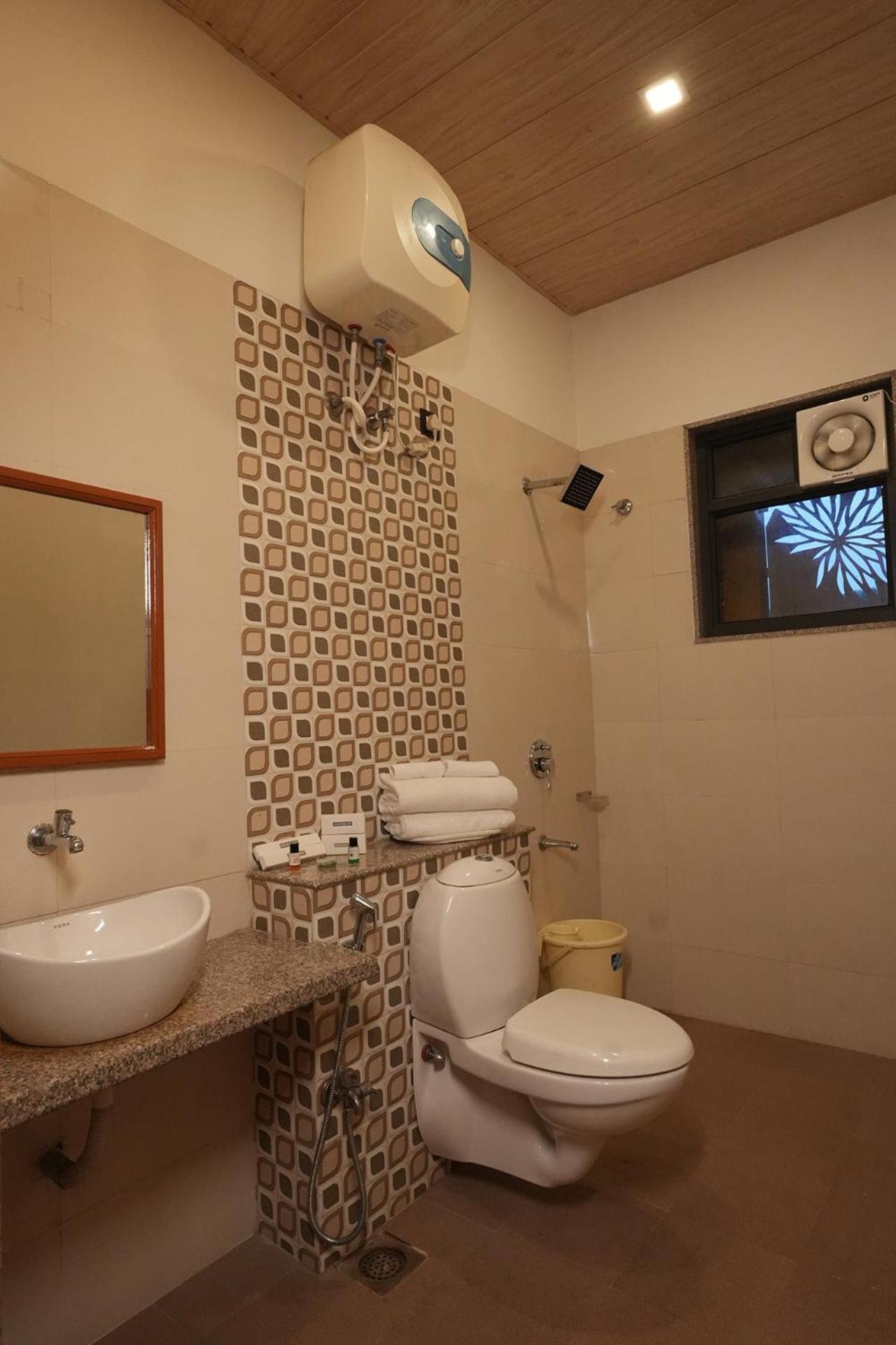 Hotel White Lotus Dungarpur Kültér fotó