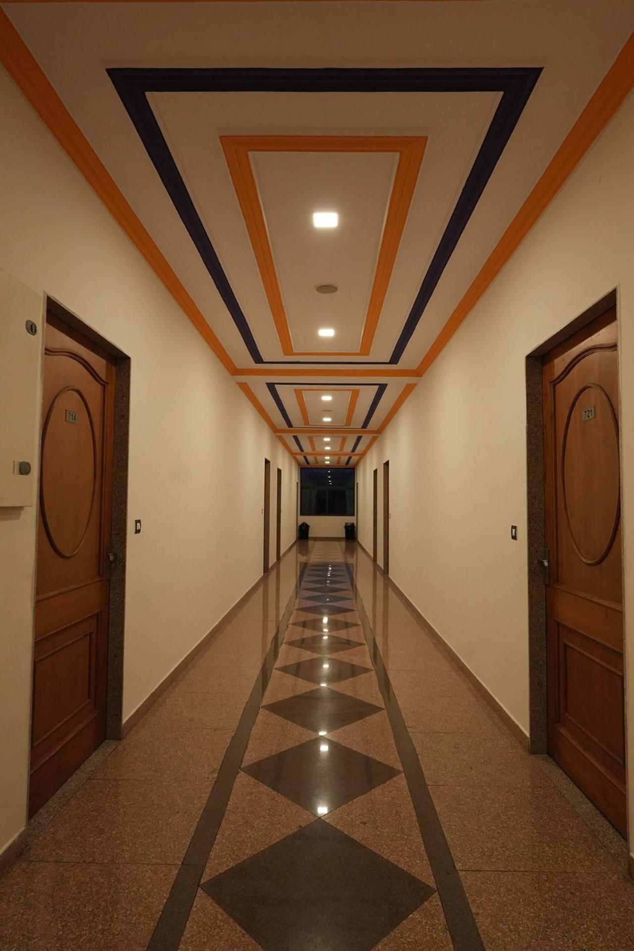 Hotel White Lotus Dungarpur Kültér fotó
