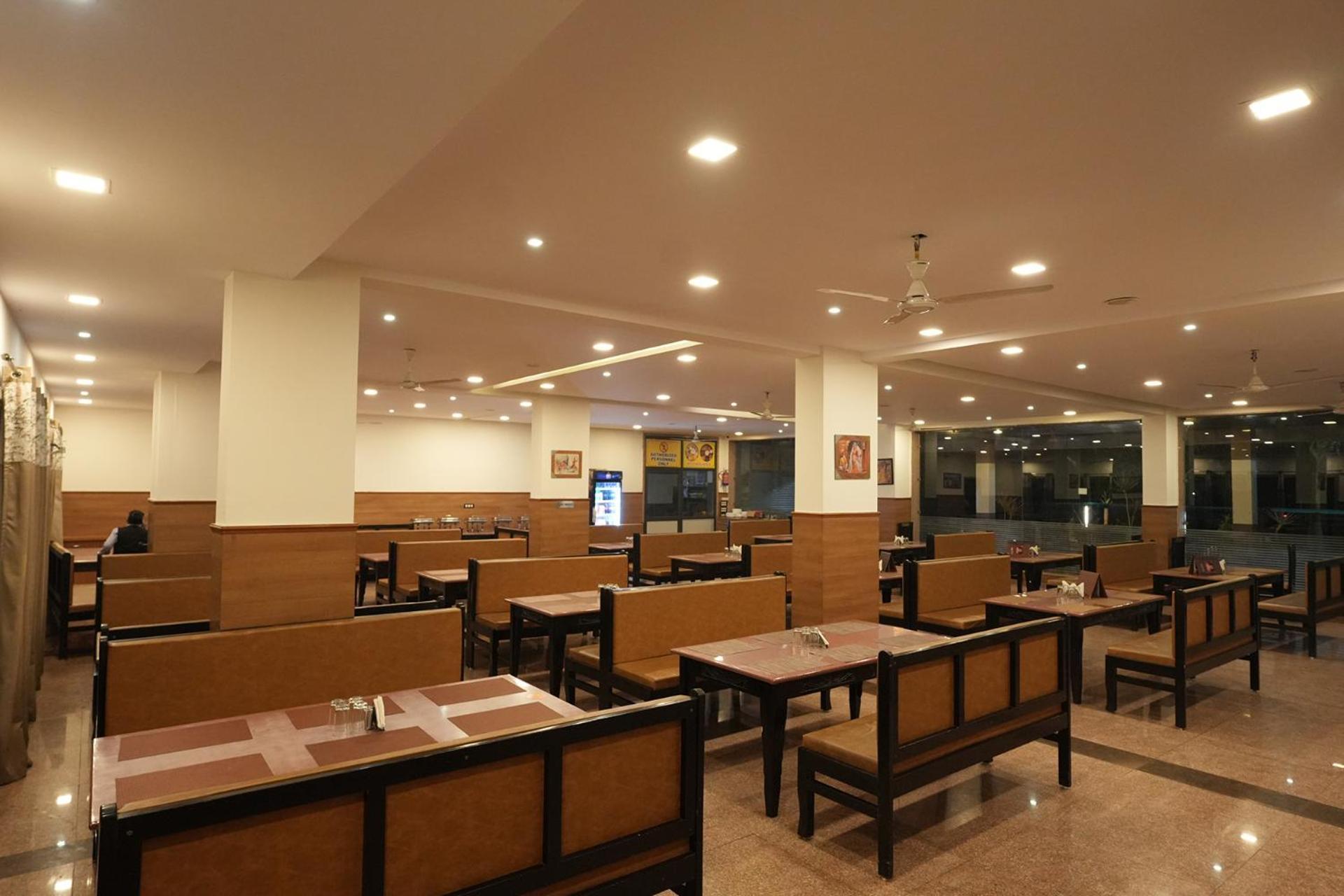 Hotel White Lotus Dungarpur Kültér fotó